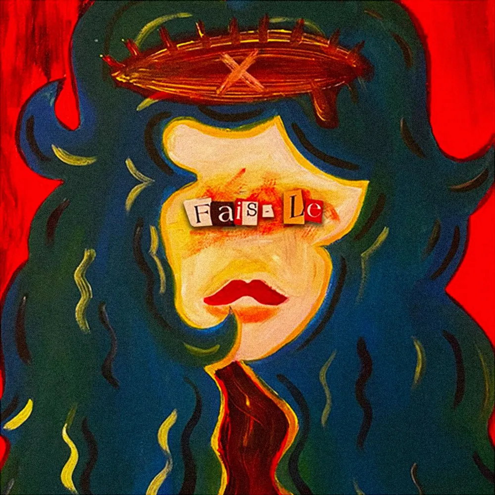 Pochette de FAIS-LE